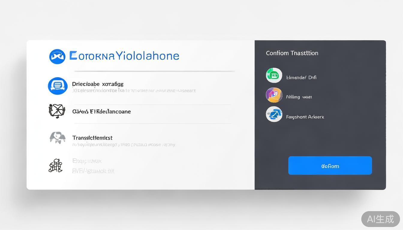 imToken官方指南：智能合约交易的安全流程与DeFi应用要点全解析
