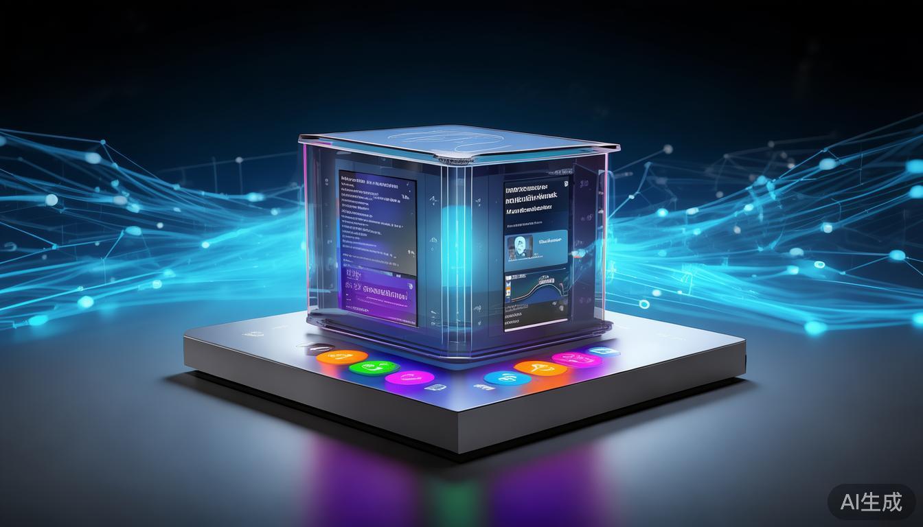 imToken官网下载：安全多链钱包，如何成为DeFi世界桥梁与用户资产管理利器？