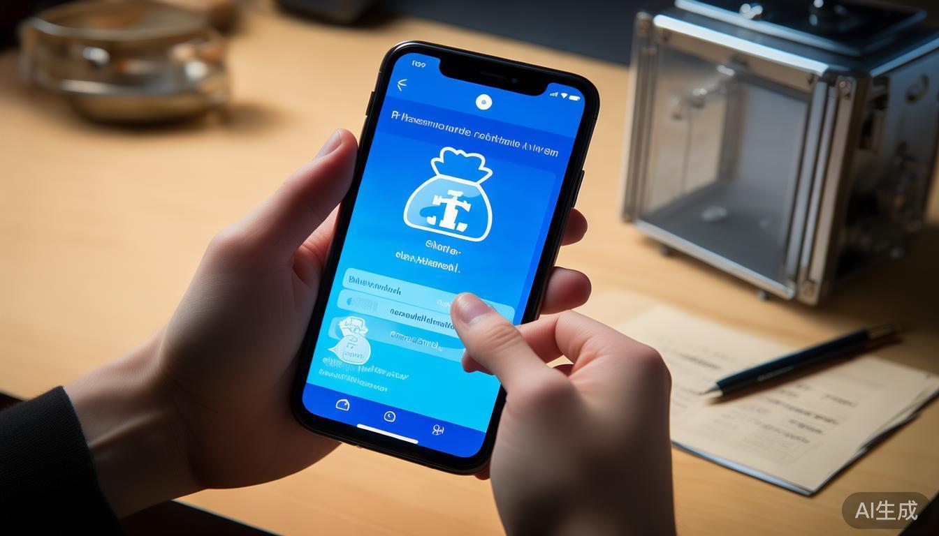 imToken钱包下载安装全指南：安全流程、官方渠道与资产防护要点解析