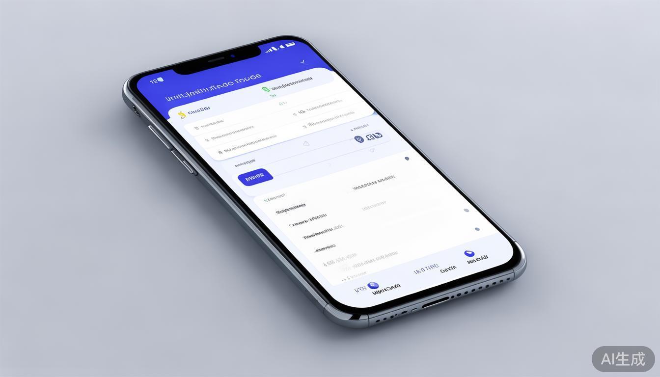 加密货币自动交易设置_如何在im钱包App中设置自动交易功能?_IM钱包自动交易步骤