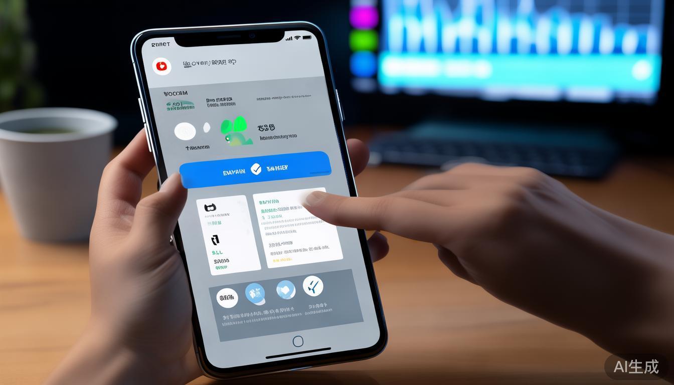 imToken新版钱包评测：多链兼容与DApp浏览器，如何提升数字资产管理体验？
