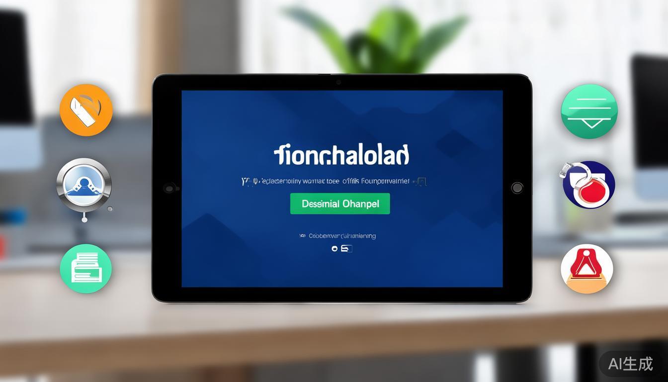 数字货币钱包安全下载指南：如何识别官方渠道，防范山寨网站风险？