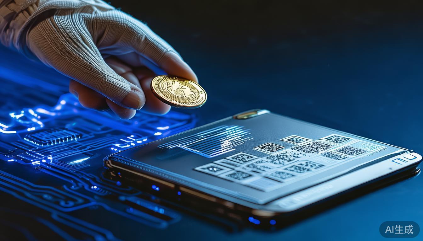 加密货币投资：imToken 1.0助你踏出稳健第一步，官网下载需谨慎