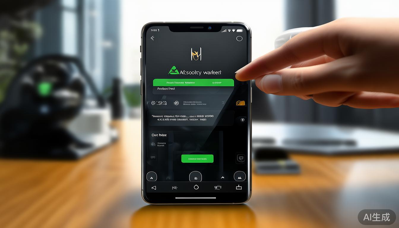 imToken安卓版安全下载与正确配置：关乎资产安全的关键步骤