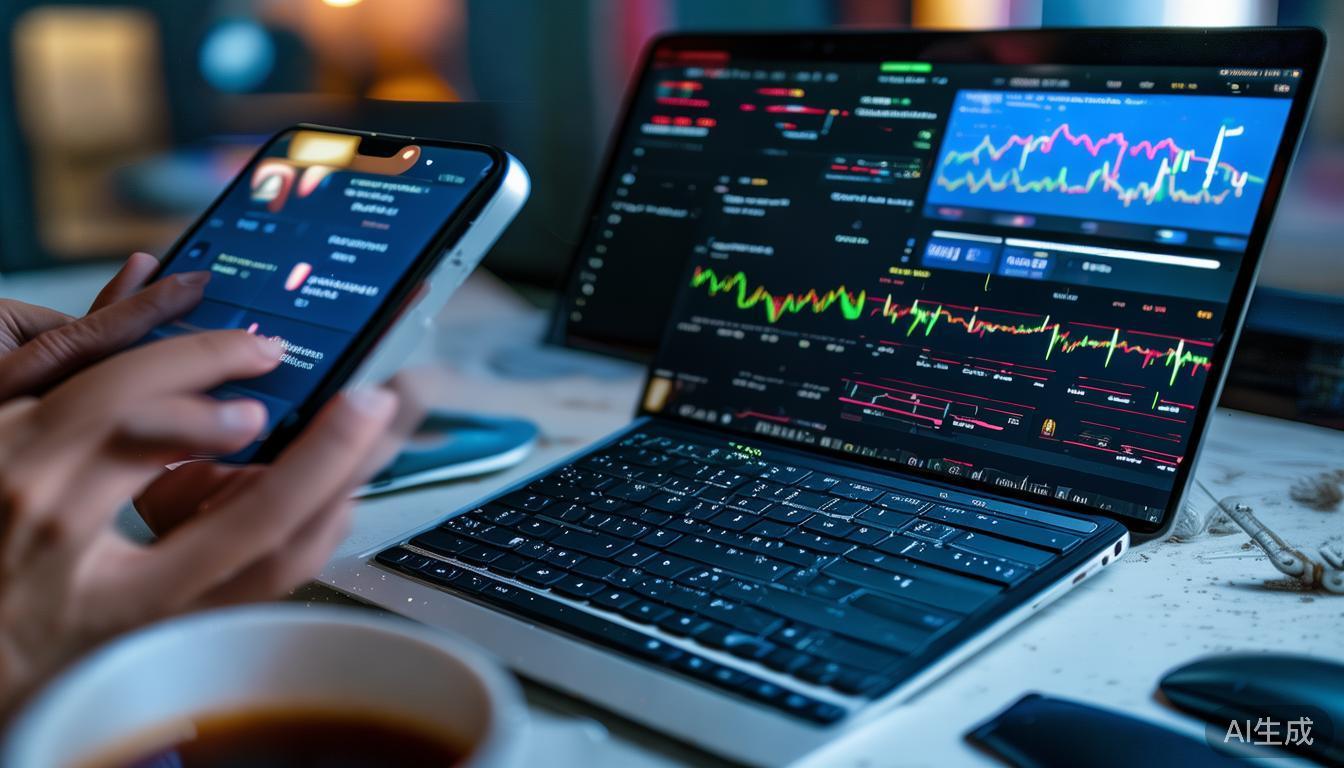 imToken钱包助力加密货币投资决策_如何在imToken钱包下载app中增强投资决策?_imToken钱包市场数据模块的利用