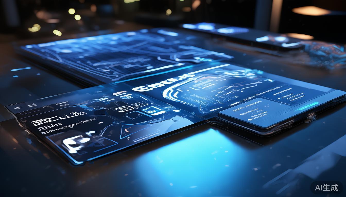 数字货币钱包：不只是资产存放处，更是拓展网络的入口