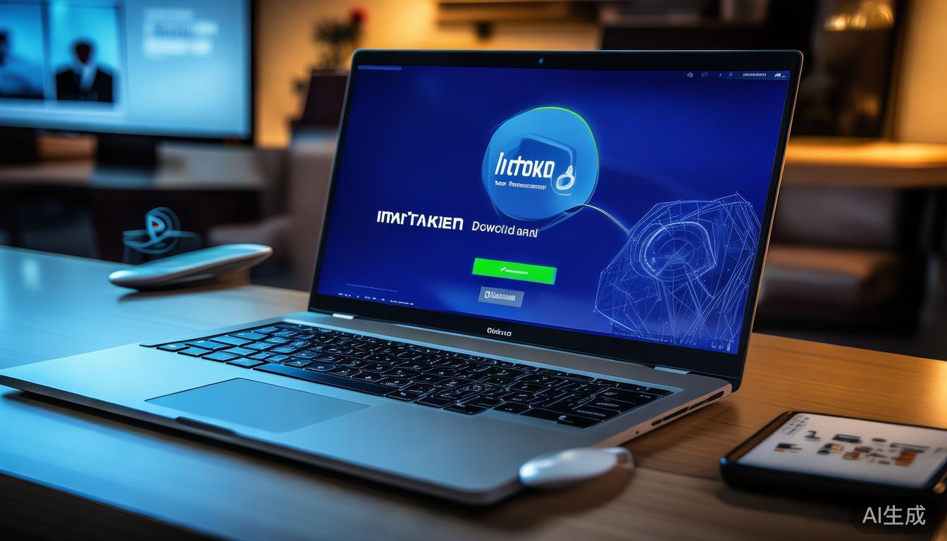 imToken官网APP下载指南：如何安全获取，避免钓鱼陷阱？