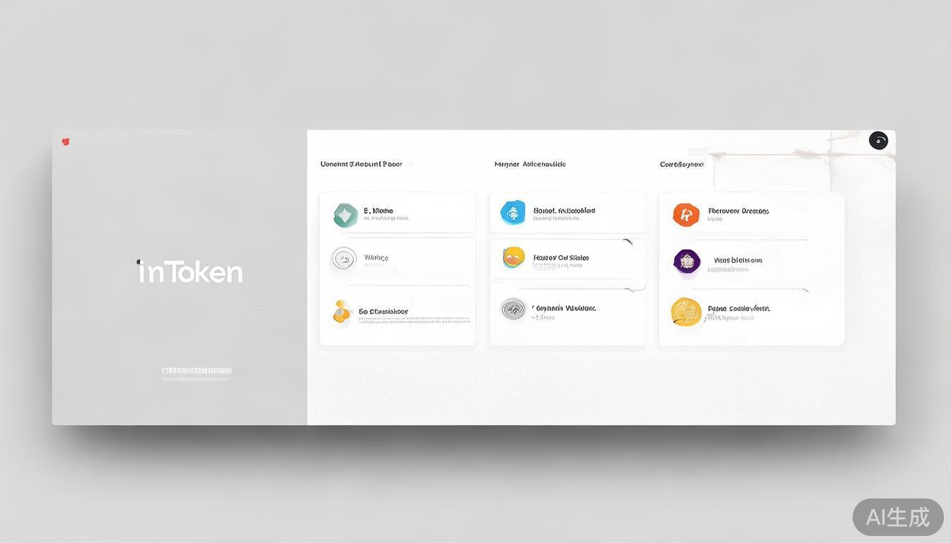 体验imToken钱包新版本：界面简化便利多，高级功能隐忧存？