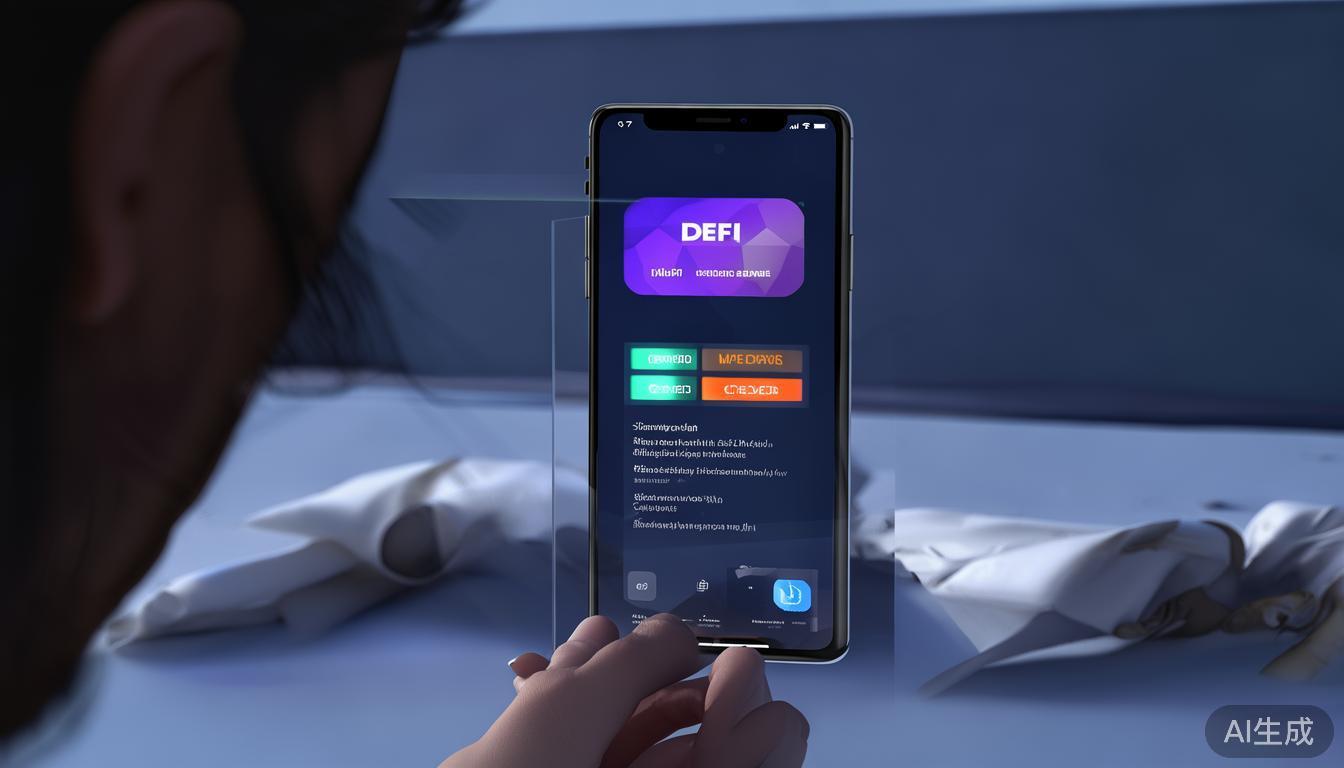 数字资产资深玩家力荐imToken：安全可靠、功能强大超省心