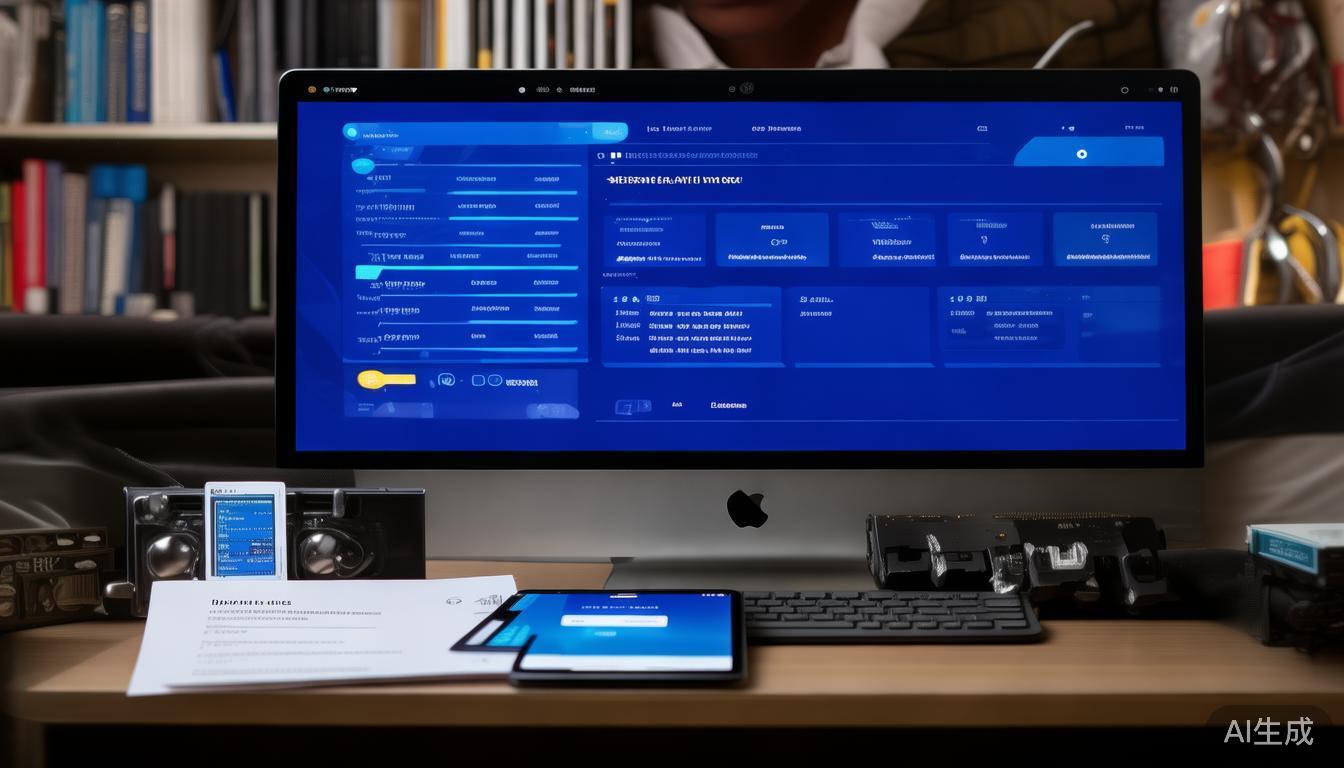 ImToken最新版使用指南：从下载安装到Gas费管理，全方位保障数字资产安全