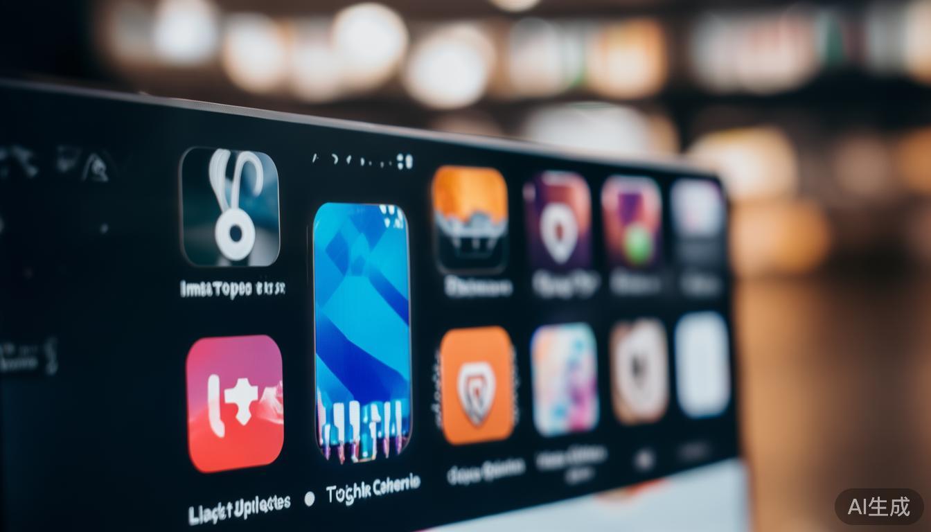 imToken 3.0市场策略与用户权益保障：优化下载渠道、强化版本更新管理