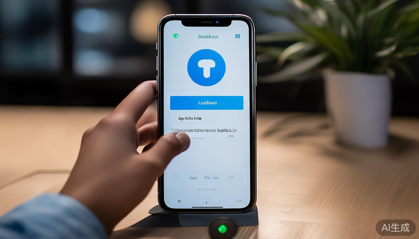 数字货币从业者提醒：苹果用户下载imToken要走官方及App Store渠道