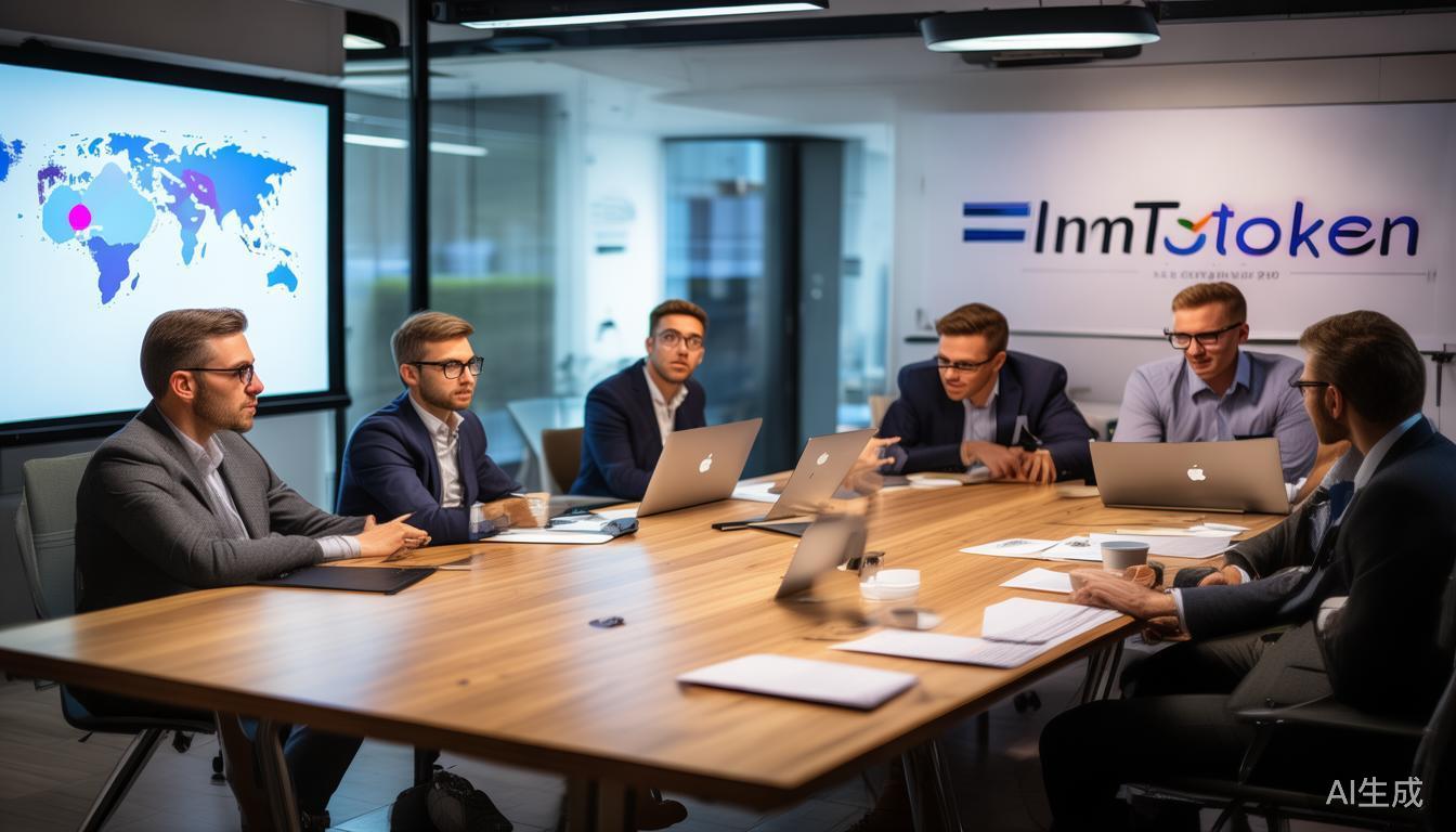 数字资产从业者谈imToken钱包：法律遵循、市场举动与合规发展