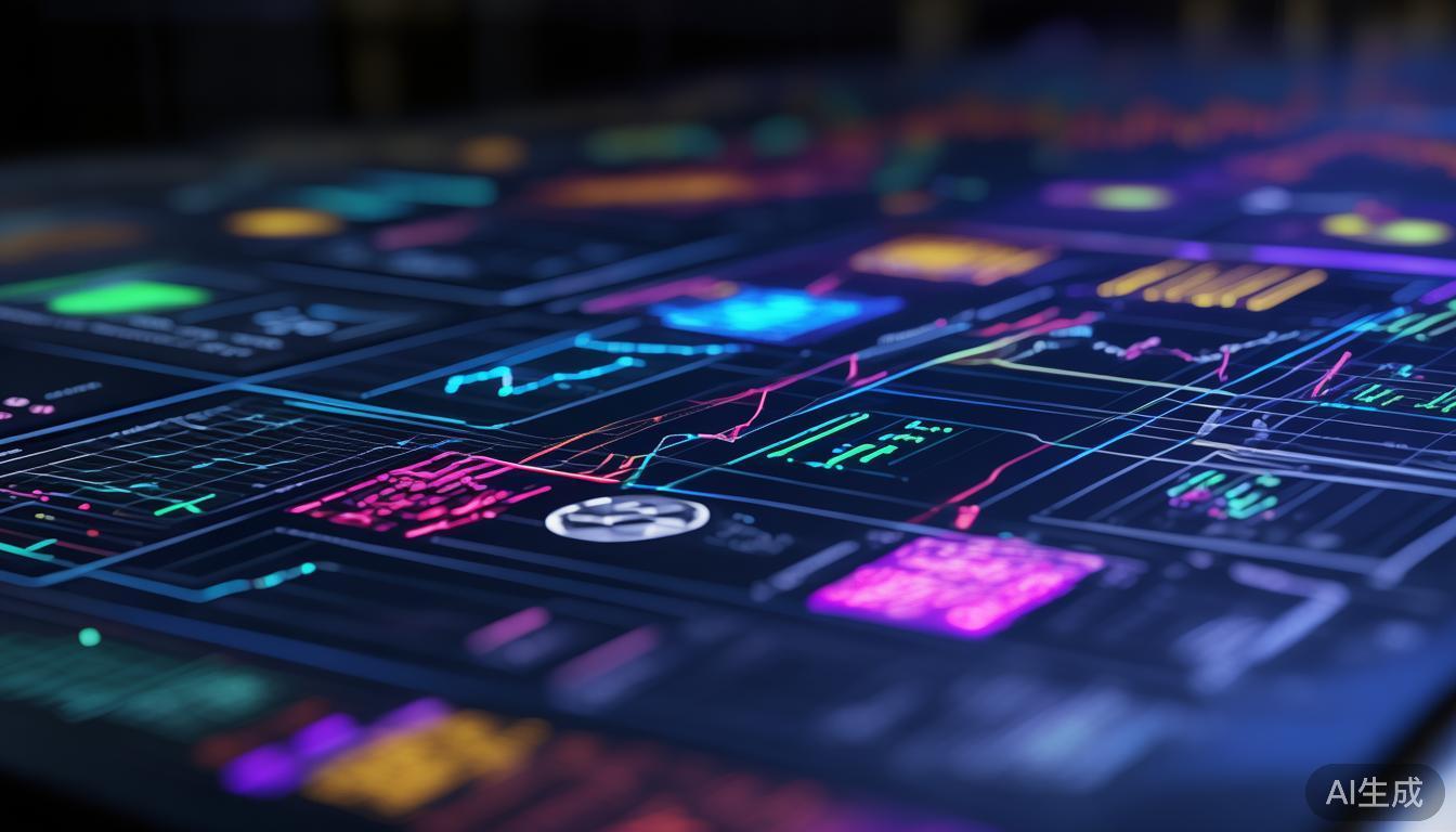 数字资产管理多年经验分享：imToken钱包优化资产流动的方法