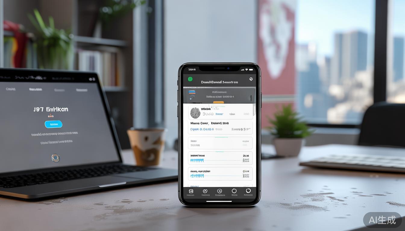安全数字资产管理工具_imToken官网下载安卓1.0版本_如何通过imToken官网下载1.0安卓提升资金管理效率？