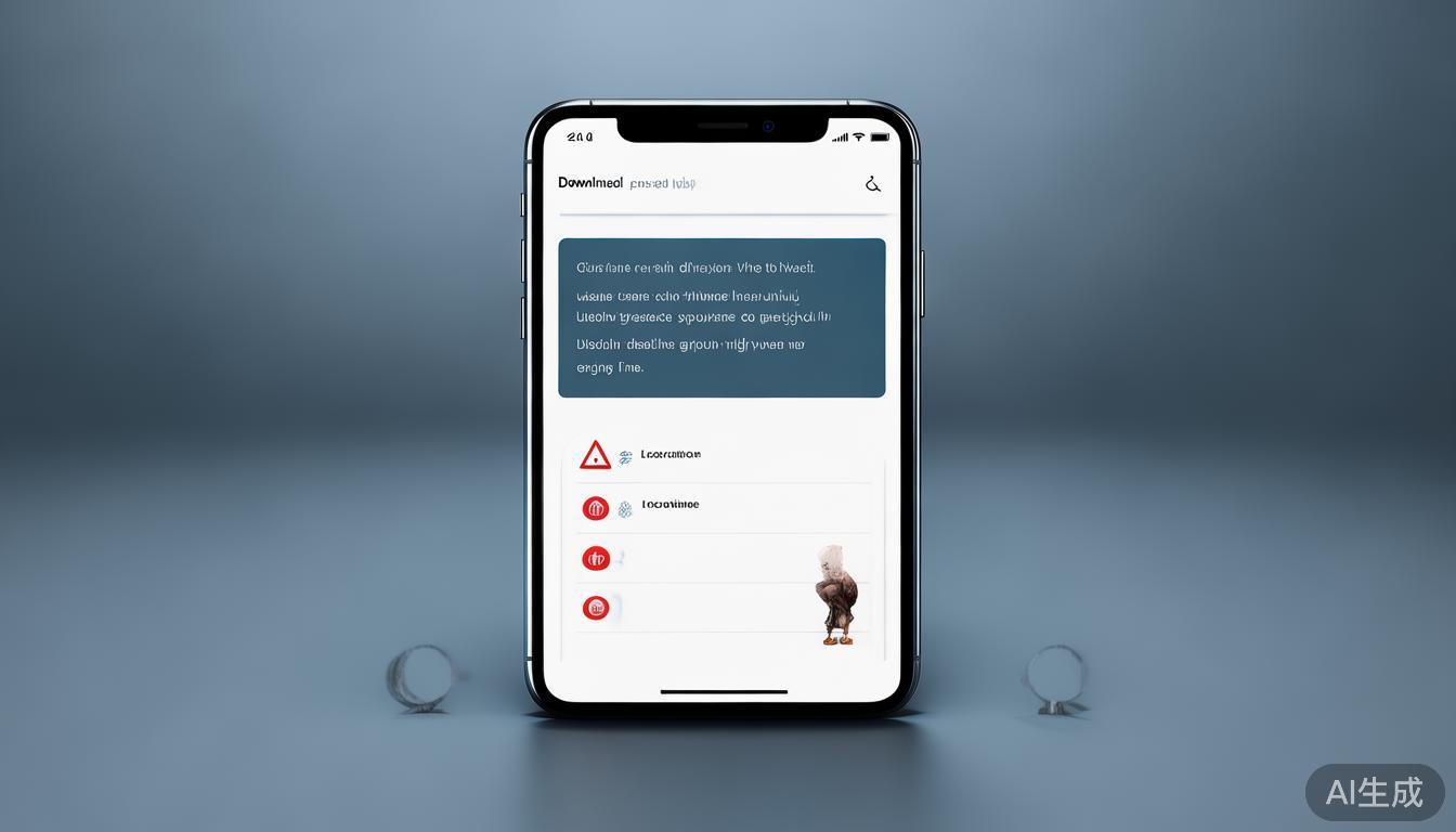 imToken钱包安全下载指南：官方渠道与安装验证，规避风险守护数字资产