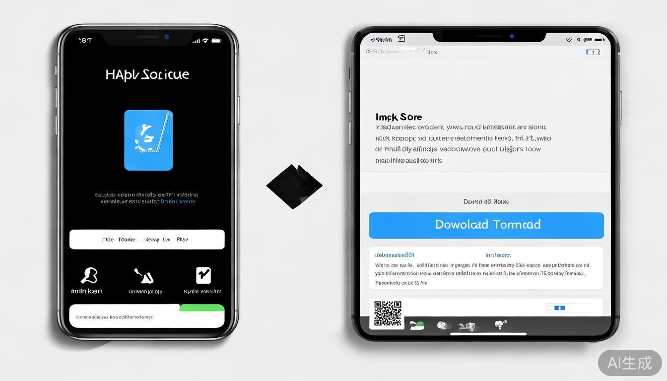 imToken正版钱包下载指南：3步教你避开钓鱼网站，保障资产安全
