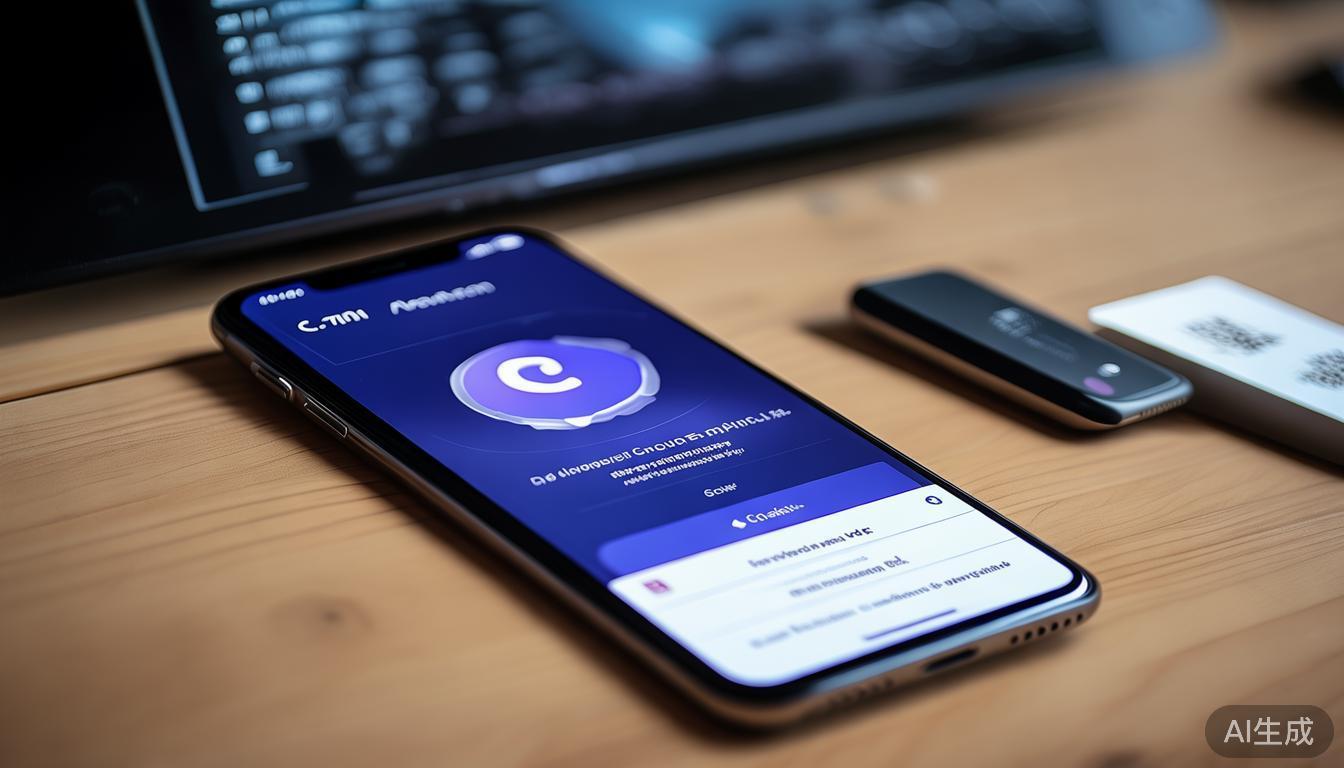 安卓用户必看：如何安全下载imToken钱包？官方指南与风险防范全解析