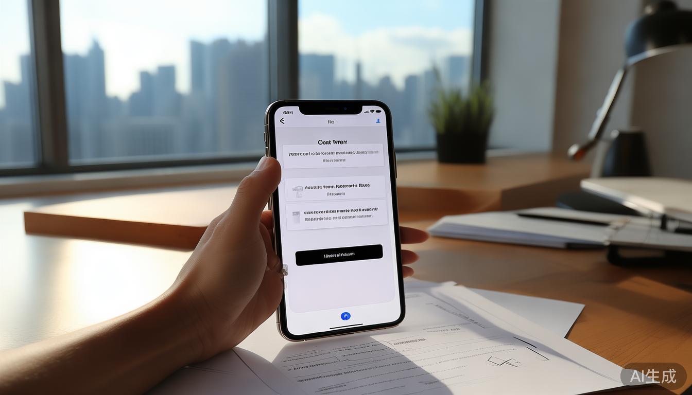 iOS更新后imToken使用指南：解决安装、权限与备份迁移难题